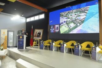 Afrique : les défis des universités face à la croissance de la population jeune