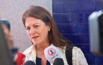 Sebta et Melilia, “un vestige du passé et un affront au Maroc” (ex-ministre espagnole)