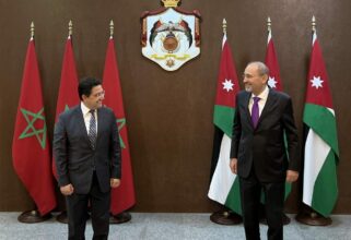 Le Maroc et la Jordanie préparent leur commission mixte