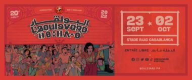 Le programme de la 20e édition de L’Boulevard dévoilé