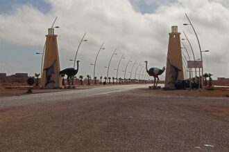 Boujdour lance un appel d'offres de gestion déléguée du service des déchets ménagers