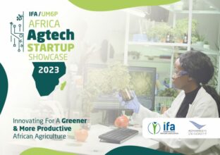 L’Association internationale des engrais et l’UM6P lancent l’Africa Agtech Startup Showcase