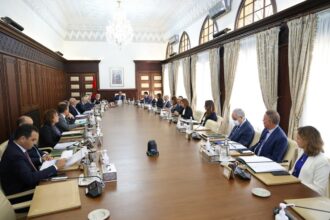 Trois décrets au menu du prochain Conseil de gouvernement