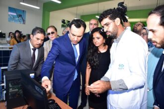 Onze nouveaux établissements de formation professionnelle en 2022-2023