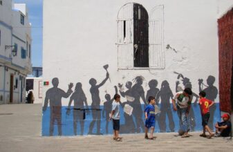 Violence basée sur le genre : résultats “fructueux” pour le projet “REDIP” à Fès-Meknès