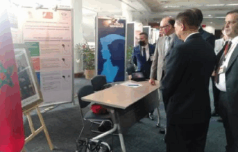 Le Maroc participe à l’exposition mondiale Sud-Sud 2022 de Bangkok