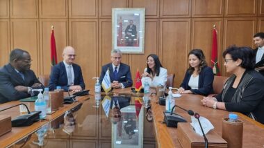 Accord de prêt de 236,7 millions d’euros de la Banque mondiale pour le Nord-Est marocain