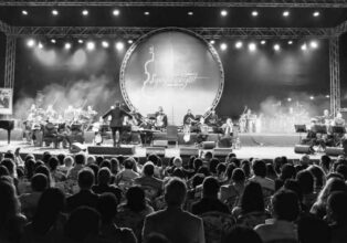 Casablanca se met au rythme du festival Symphonyat du 29 septembre au 1er octobre