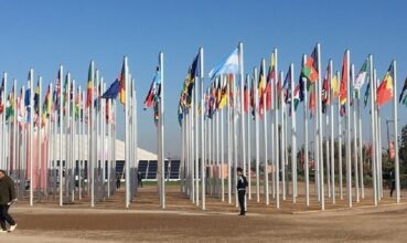 Reprise du trafic touristique international : les prévisions de Othman Cherif Alami