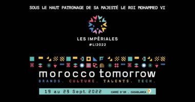 “Les Impériales” de retour du 19 au 23 septembre à Casablanca