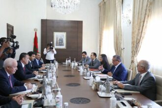 Retraites, loi sur la grève, revenus... ces dossiers brûlants du nouveau round de dialogue social