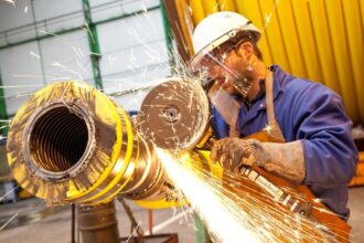 Industries manufacturières : hausse de 1,8% des prix à la production au 2e trimestre 2022