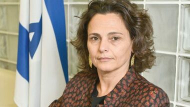 Alona Fisher Kamm assure l'intérim de Govrin au bureau de liaison d’Israël à Rabat (médias)
