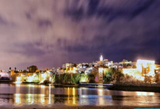 Rabat célèbre la musique africaine par trois grands concerts en septembre