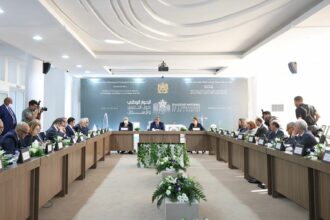 Coup d’envoi du Dialogue national de l’urbanisme et de l’habitat