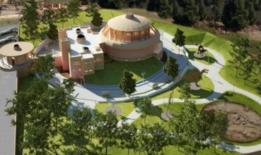 Azilal : la FNM prend la gestion du musée du Géoparc du M’Goun