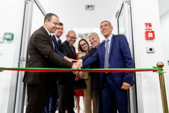 Alten Maroc inaugure un nouveau site à Tétouan Shore