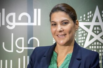 Fatima-Zahra Mansouri : “La question d'un remaniement n'a jamais été abordée avec le PAM”