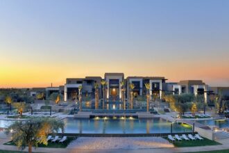 SMIT : les investissements touristiques reviendront au niveau de 2019 dès 2023