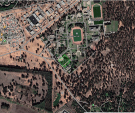 Un nouvel hôtel prévu au centre sportif de l’AS FAR