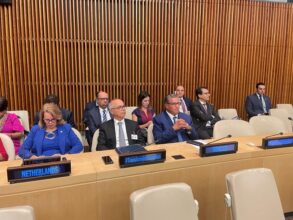 A l’ONU, Akhannouch expose le projet de réforme de l’éducation 2022-2026