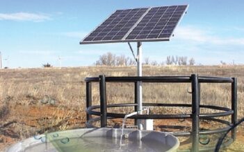 L'AMEE clôture son programme de pompage solaire pour l’irrigation agricole