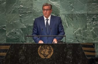 À l’ONU, le Maroc rappelle la responsabilité de l'Algérie dans le différend autour du Sahara