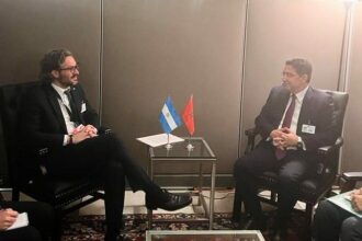 Nasser Bourita tient une série d’entretiens en marge de la 77e AG de l’ONU