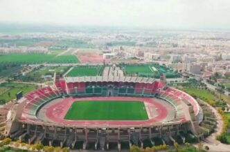 Plus de 1,7 MMDH pour renforcer les axes routiers du complexe sportif de Fès