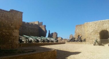 Après la polémique, la construction près de Ksar Bhar à Safi a été démolie