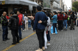 Séisme à Mexico : aucun décès ni blessé parmi les Marocains