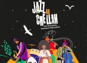 Le Festival Jazz au Chellah retrouve son public du 29 septembre au 2 octobre 2022