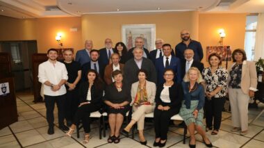 Lancement à Tanger du Centre de recherche et des archives sur le judaïsme du Nord