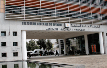 Infographie. Voici les statistiques des finances locales de la TGR à fin août 2022