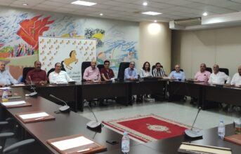 Ouverture des candidatures pour le poste de secrétaire général de l’UC