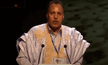 Tenue de la 1ère conférence internationale pour la paix et la sécurité au Sahara