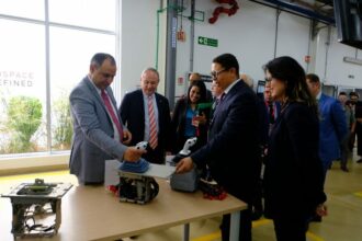 Collins Aerospace fête ses 10 ans d’implantation au Maroc 