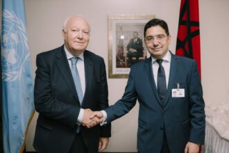 Fès accueillera en novembre la 9e édition du forum “Alliance des civilisations des Nations unies”