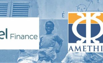 Amethis envisage d'acquérir 30,5% du capital social de Globex Investissement