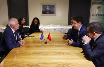 Climat : bientôt un partenariat vert Maroc-UE