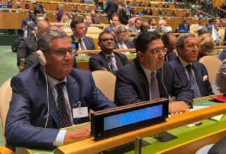 ONU: voici le droit de réponse du Maroc à l'Algérie au sujet du Sahara