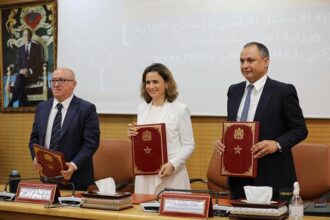 Outsourcing : Majorel Africa et Kolibri s’engagent à créer 3.000 nouveaux emplois à l’horizon 2027