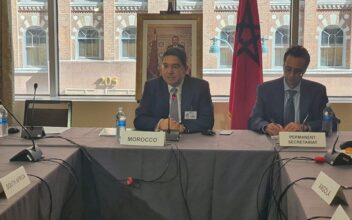 Réunion à New York des Etats africains atlantiques