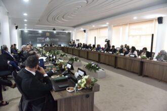 Création d’une commission nationale pour accompagner le Dialogue national de l’urbanisme et de l’habitat