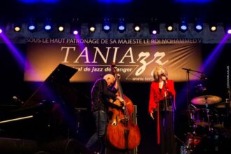 Tanjazz : la prochaine édition vise à renforcer l’expérience dans la ville de Tanger