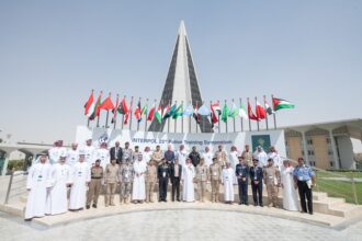Le Maroc participe à Riyad au 23e symposium d’Interpol de formation de la police