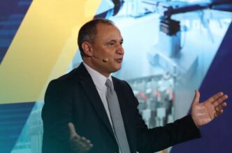 50 millions d’euros pour produire la première marque marocaine de voiture (Ryad Mezzour)