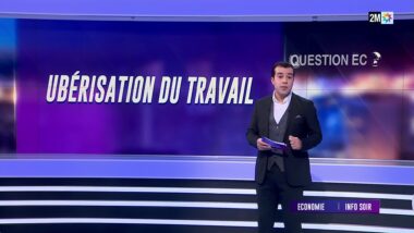 Mehdi Boukhari quitte 2M pour rejoindre Inwi