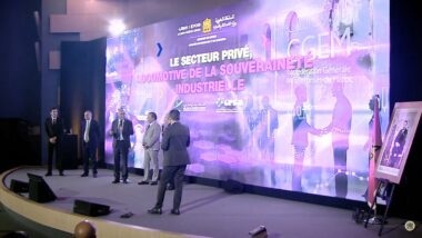 Où Mohamed Kettani décrit une “tension extrême” sur la rétention des talents IT, et Miraoui promet d’agir