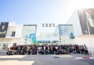 Le troisième campus de l’école 1337 ouvre ses portes dans le Nord 